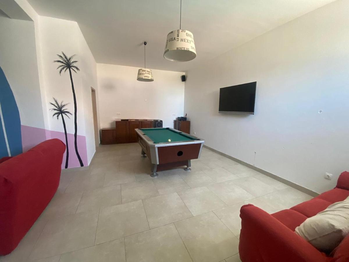 Villa Valtrazza Tar-Vabriga Kültér fotó
