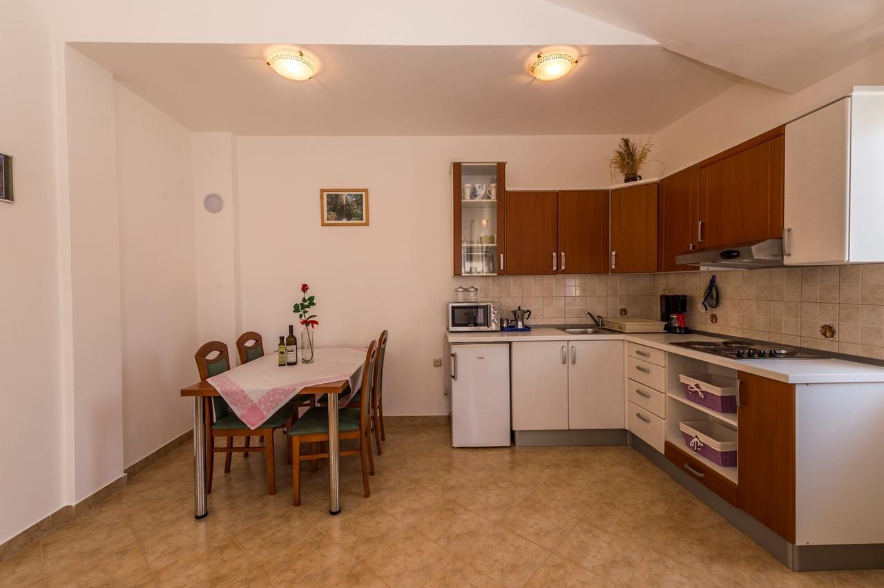 Villa Valtrazza Tar-Vabriga Szoba fotó
