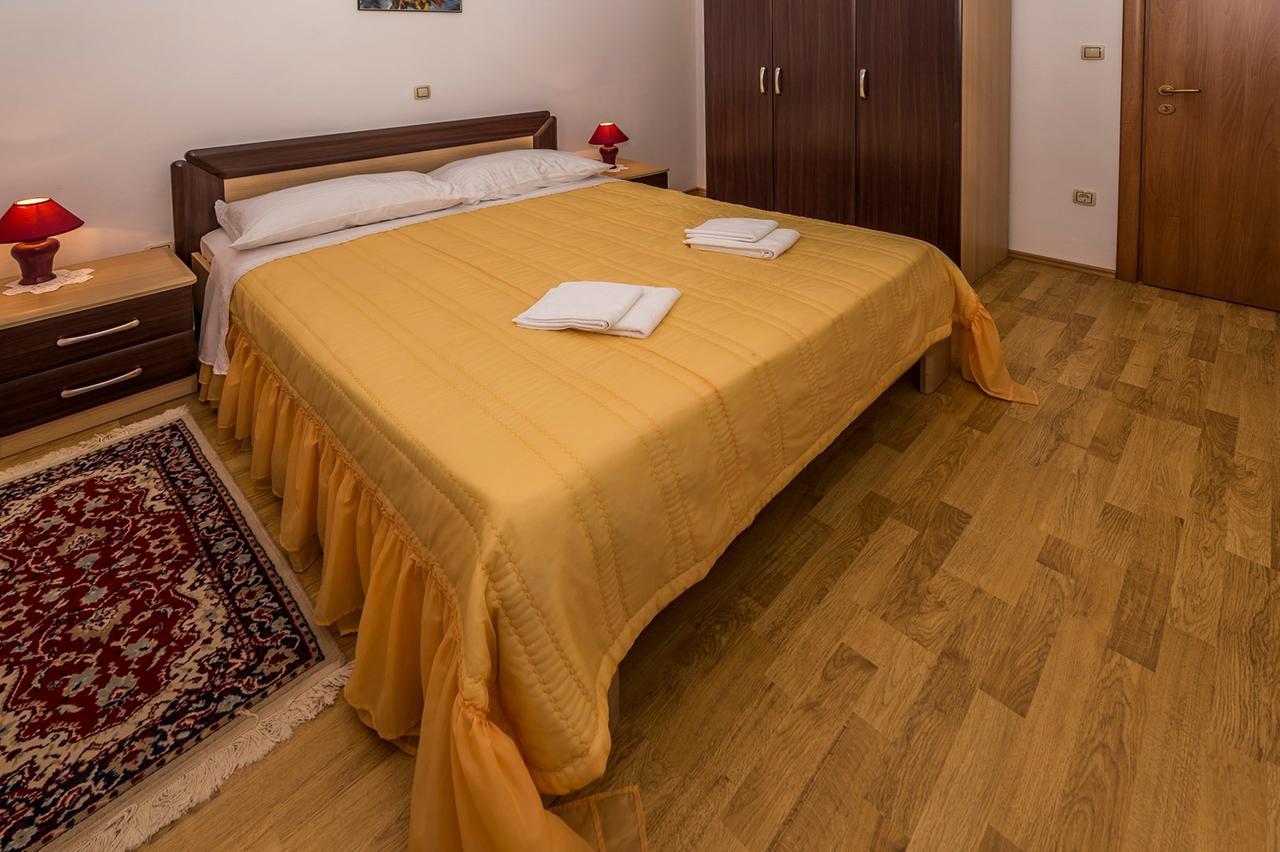 Villa Valtrazza Tar-Vabriga Szoba fotó