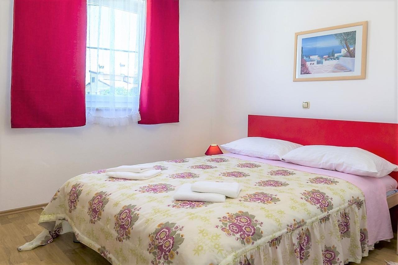 Villa Valtrazza Tar-Vabriga Szoba fotó