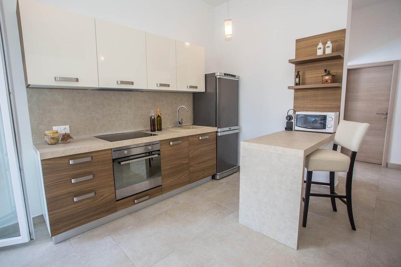 Villa Valtrazza Tar-Vabriga Kültér fotó