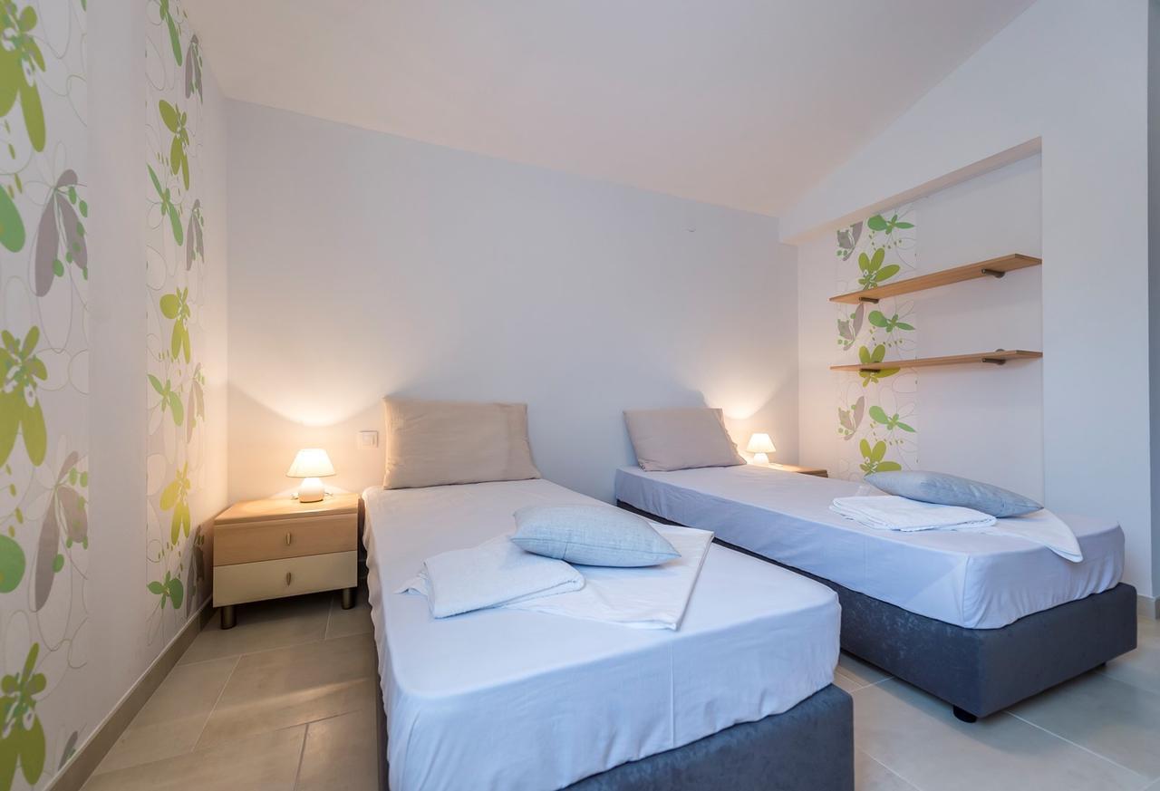 Villa Valtrazza Tar-Vabriga Kültér fotó