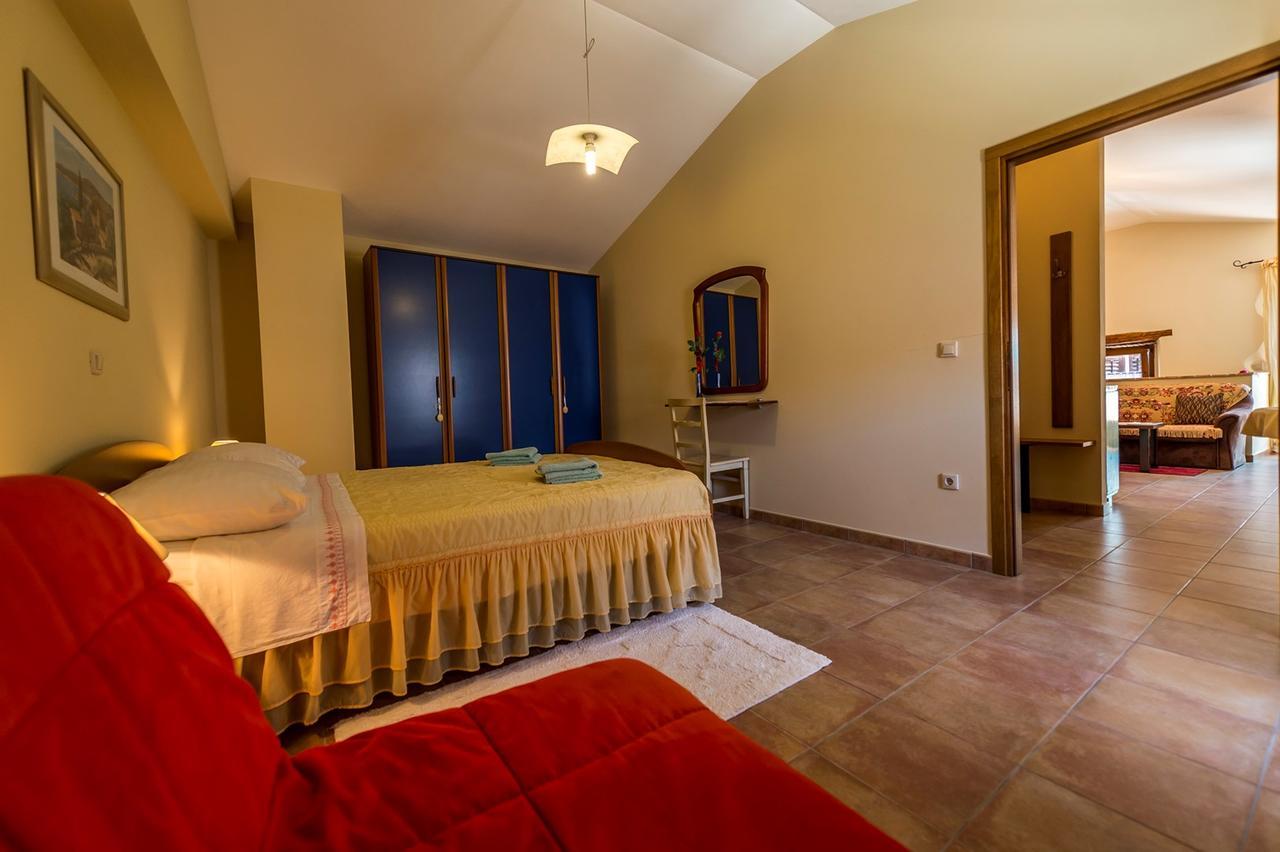 Villa Valtrazza Tar-Vabriga Kültér fotó
