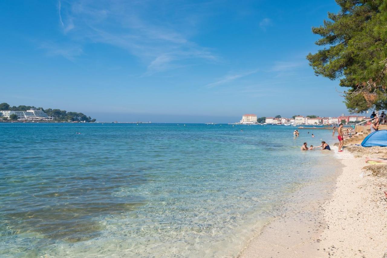 Villa Valtrazza Tar-Vabriga Kültér fotó