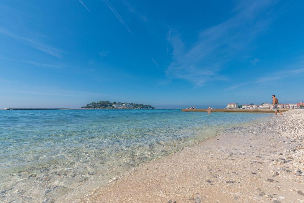 Villa Valtrazza Tar-Vabriga Szoba fotó